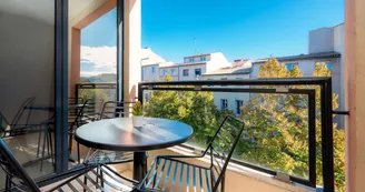 Staycity Aparthotels Marseille Centre Vieux Port