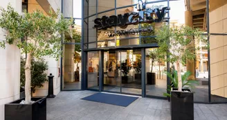 Staycity Aparthotels Marseille Centre Vieux Port