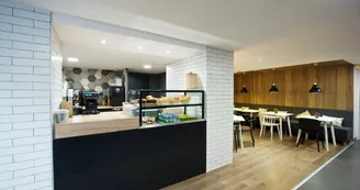 Staycity Aparthotels Marseille Centre Vieux Port