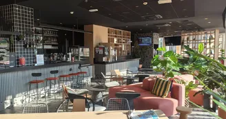 Ibis Martigues centre Ibis Martigues centre