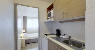 Logement Studio Logement Studio