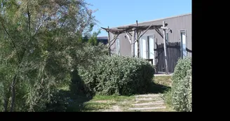 Camping Les Bois Flottés de Camargue Camping Les Bois Flottés de Camargue