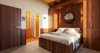 chambre