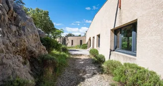 Le Couvent des Tourelles -Logis 1