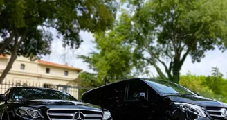 Evènement CARS LE CORUM CHATEAU DE POUGET
