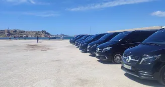 Evènement CARS LE CORUM CHATEAU DE POUGET