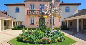 Point I - Mairie