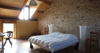 Chambre principale