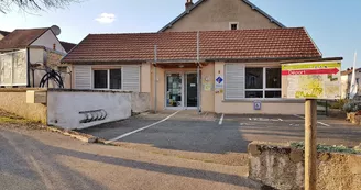 Bureau touristique de Champlitte