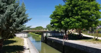 canal du nivernais chatel-censoir canal du nivernais chatel-censoir