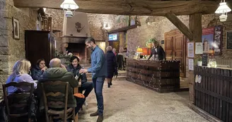 Dégustation des vins du Château de Savigny-lès-Beaune