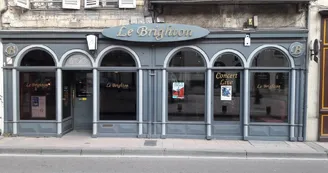 Le-Brighton