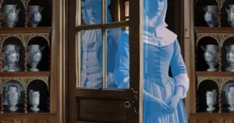 Jeu hologramme