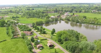 A. vue aérienne A. vue aérienne