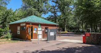Reception camping du Merle. bis jpg