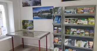 Intérieur Intérieur