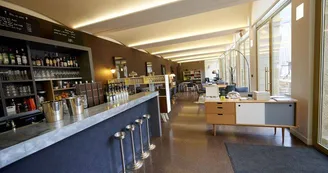 Brasserie des Beaux arts