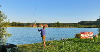 Peche-a-la-carpe