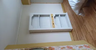 chambre passiflore