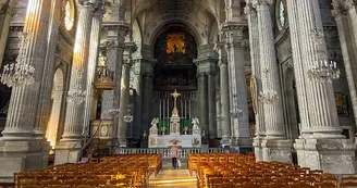 L'église-Sainte-Madelaine,-joyau-caché-de-Besançon---©OTC L'église-Sainte-Madelaine,-joyau-caché-de-Besançon---©OTC