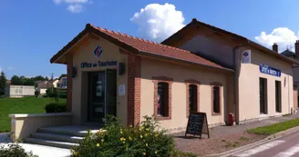 Office de Tourisme de Précy-sous-Thil