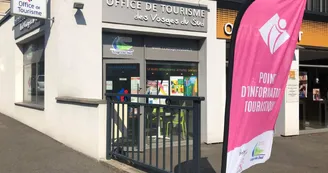 point info extérieur