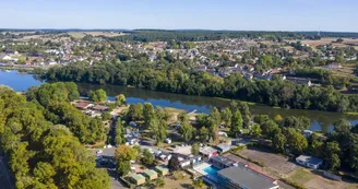Camping de Decize Camping de Decize