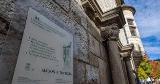 Maison La Tourelle
