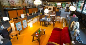 Boutique Art d'Ici St-Amand-en-Puisaye Boutique Art d'Ici St-Amand-en-Puisaye