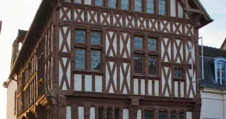 Maison du Bailli
