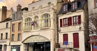 OT JOIGNY 2026