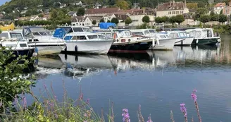 Port de plaisance