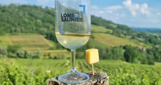 Balade vignes Balade vignes