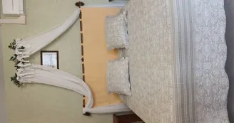 La-Vandenesse Chambre La-Vandenesse Chambre
