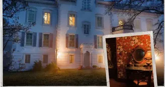 Le Manoir de la douzieme heure