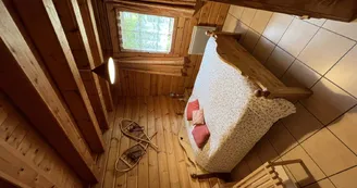 Photo chambre