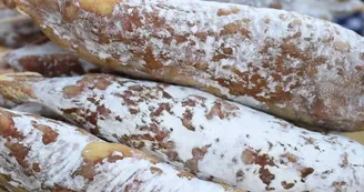 Saucisson