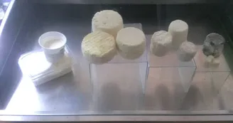 fromages