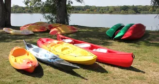 Canöe-Kayak