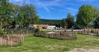 Aire CC_Base Osselle Aire CC_Base Osselle