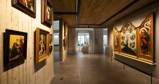 MUSEE DES BEAUX ARTS ET D'ARCHEOLOGIE_4