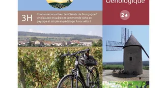Bon cadeau  Balade Oeno  2026