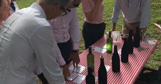 TAKAMAKA BOURGOGNE TAKAMAKA BOURGOGNE