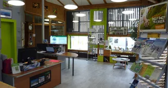 Office de Tourisme