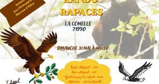 rando rapaces rando rapaces