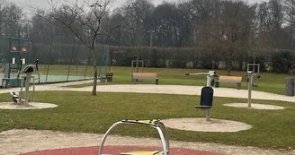 Fitness pour Tous