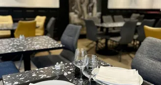 Restaurant de la Porte Guillaume