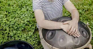 handpan