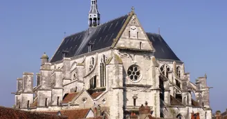 Eglise Saint-Florentin Eglise Saint-Florentin