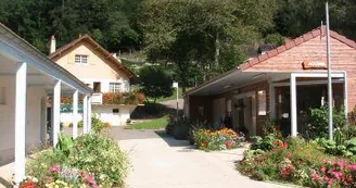 Camping sous Roche - Avallon Camping sous Roche - Avallon